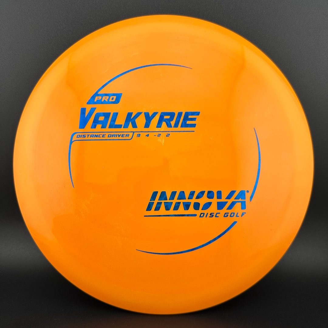 Pro Valkyrie
