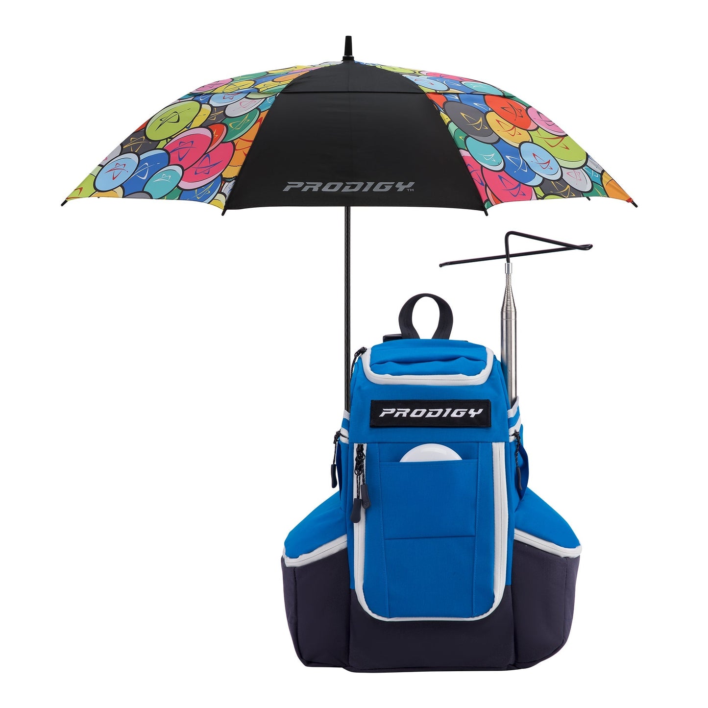 Prodigy Apex Backpack