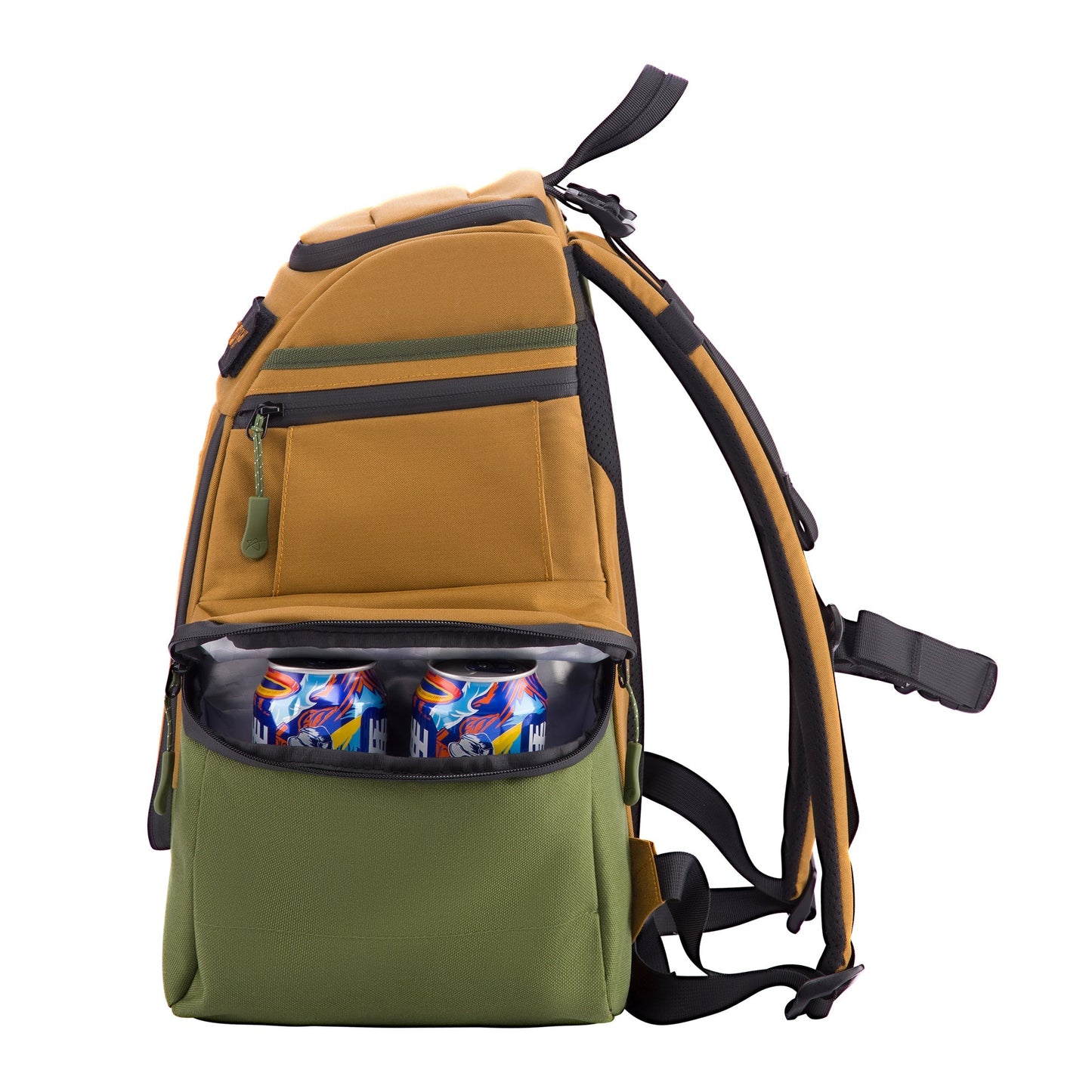 Prodigy Apex Backpack
