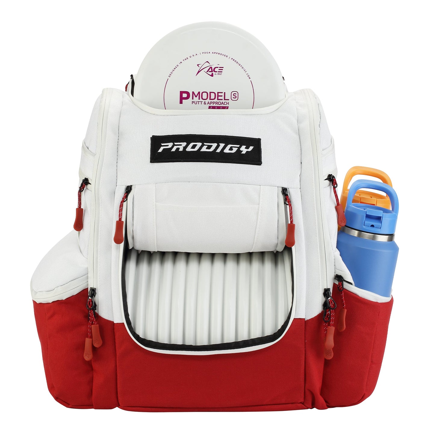 Apex XL Backpack