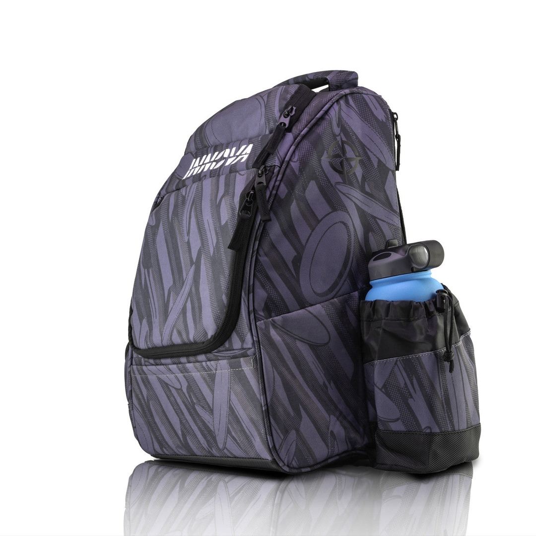 Adventure Backpack - Holds 25 Discs!