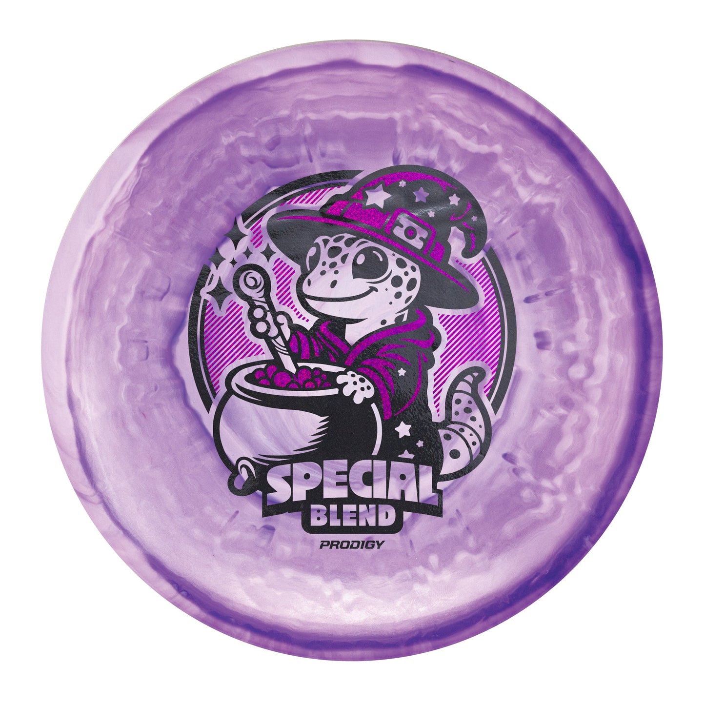 Prodigy PA-5 Special Blend Spectrum - The Alchemist Stamp