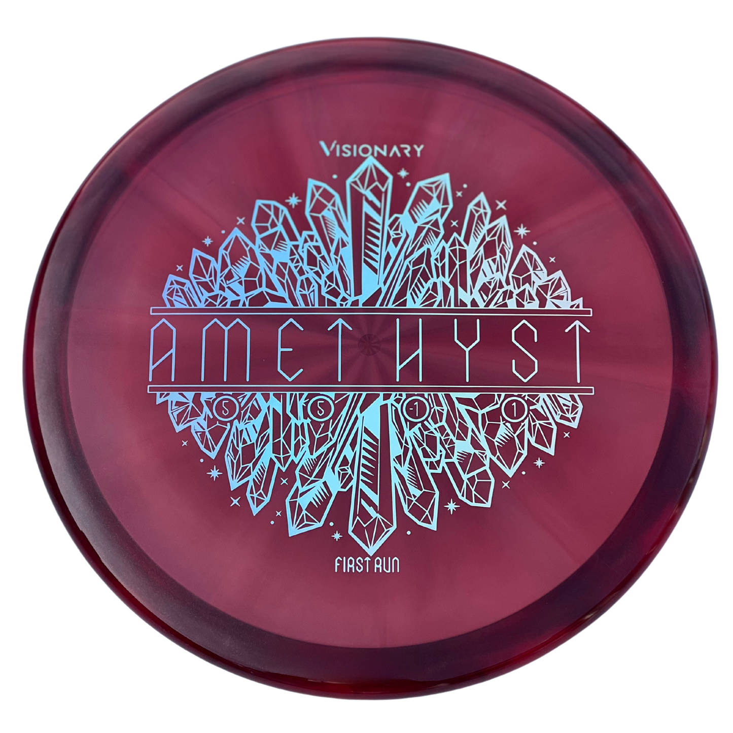 Amethyst - Mystic Blend