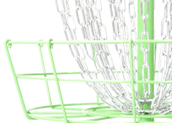Axiom Pro Basket - Drop Ship