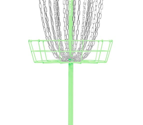 Axiom Pro Basket - Drop Ship