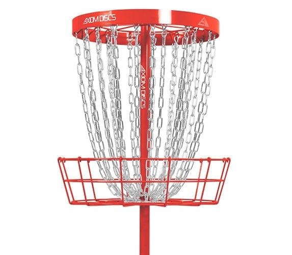 Axiom Pro Basket - Drop Ship