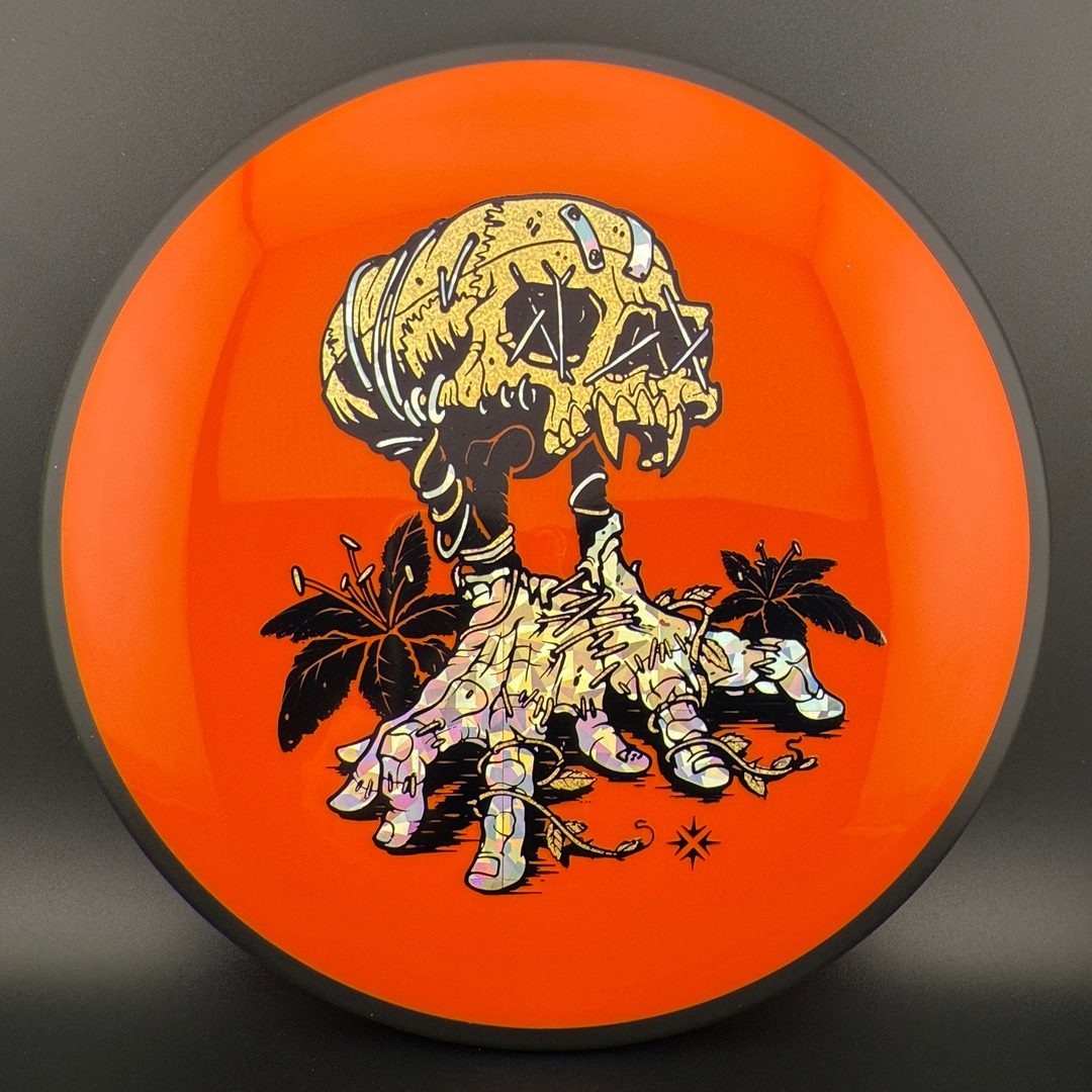 Neutron Detour -"Crypty Crawly" by Marm O Set