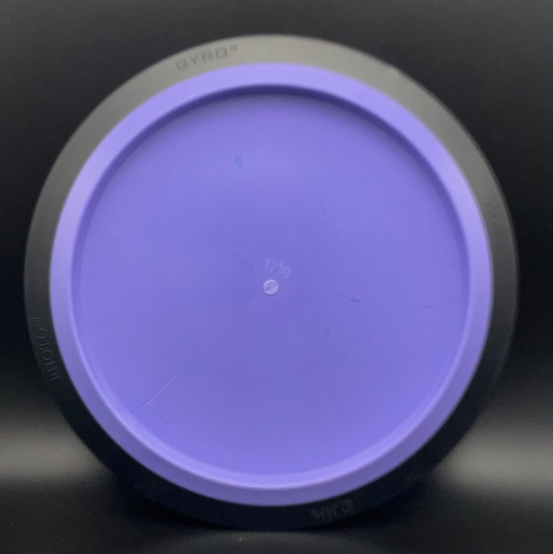 Fission Photon - Blank