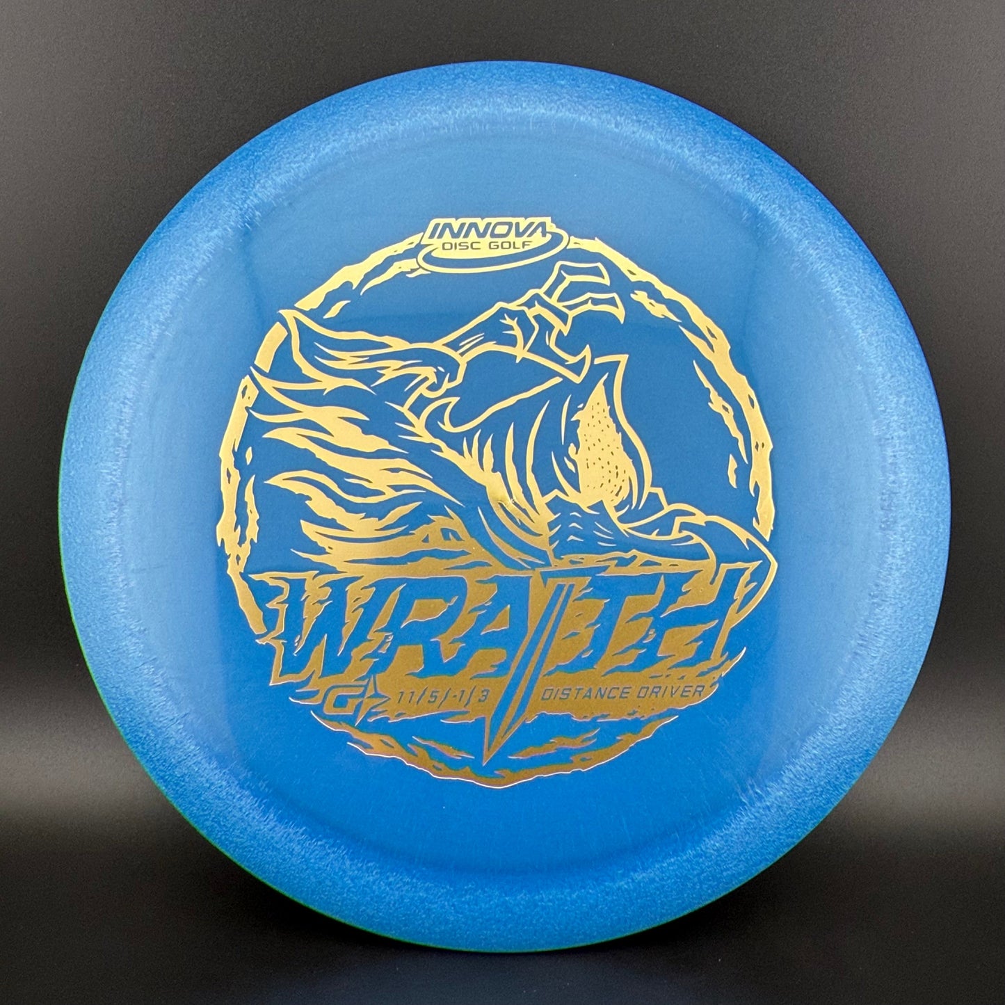 GStar Wraith