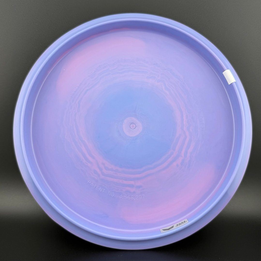 Swirly Star Roc - USDGC 2024 Pantheon Plume