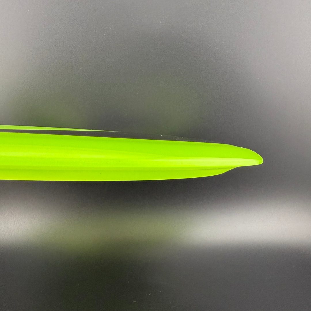 Color Glow C-Line PD - Official Tri-Fly Huk Dyed X-Out