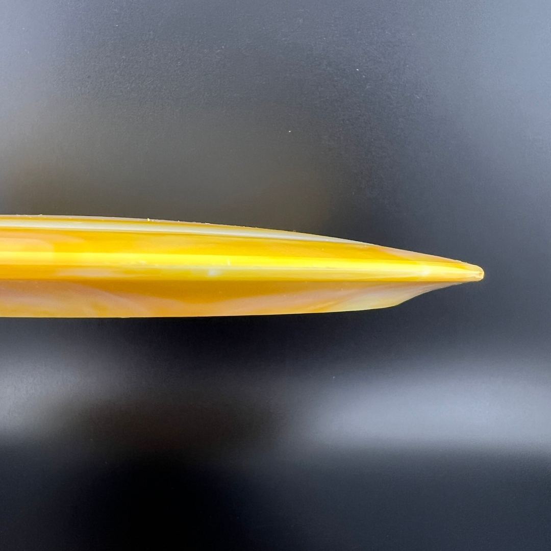 Steady Ring Pepper