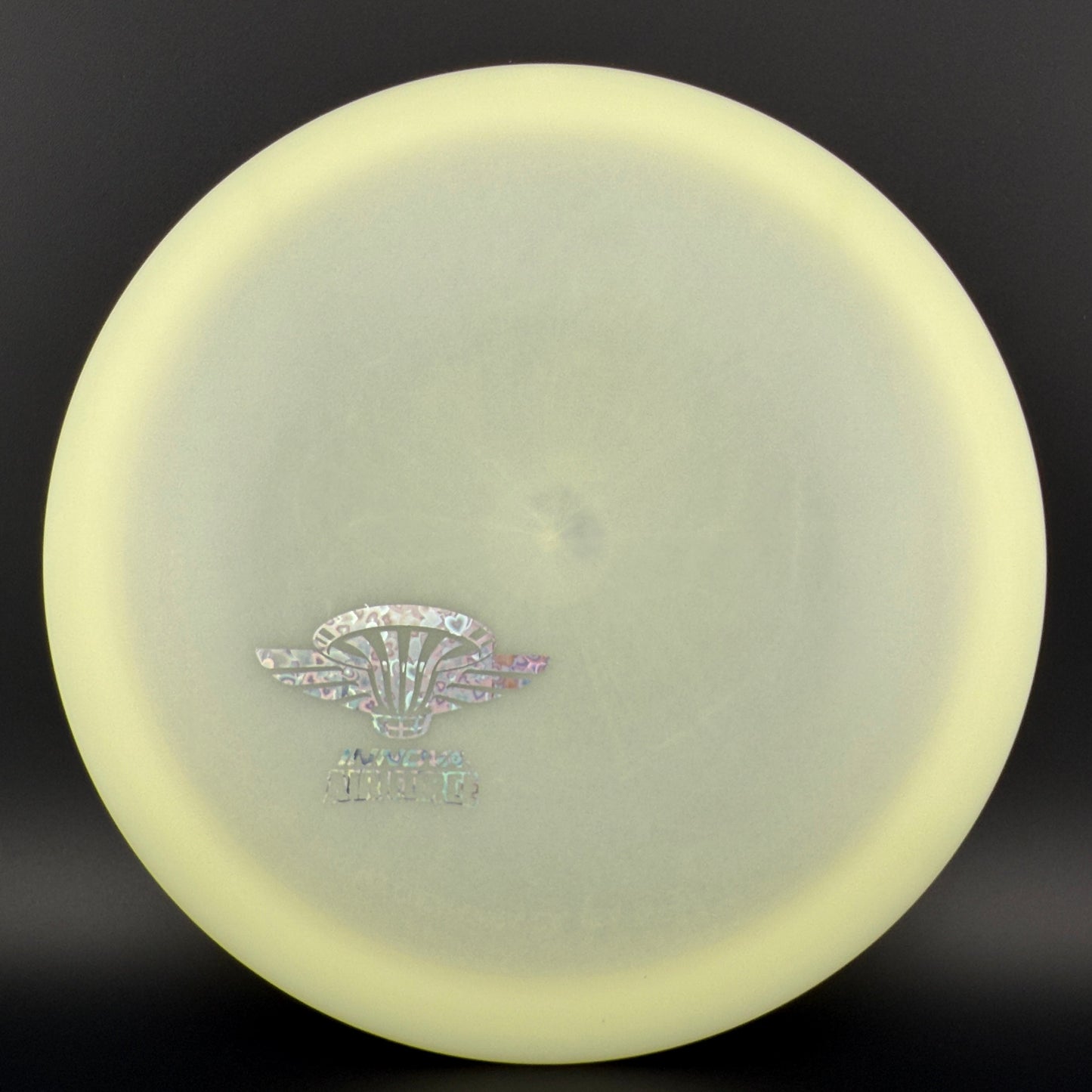 Glow Champion Eagle X - Air Force Stamp