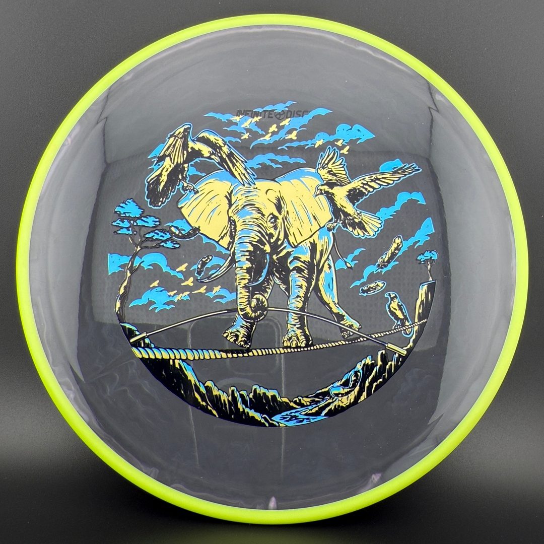 Neutron Balance - Special Edition