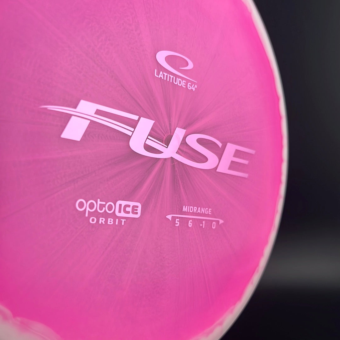 Opto Ice Orbit Fuse