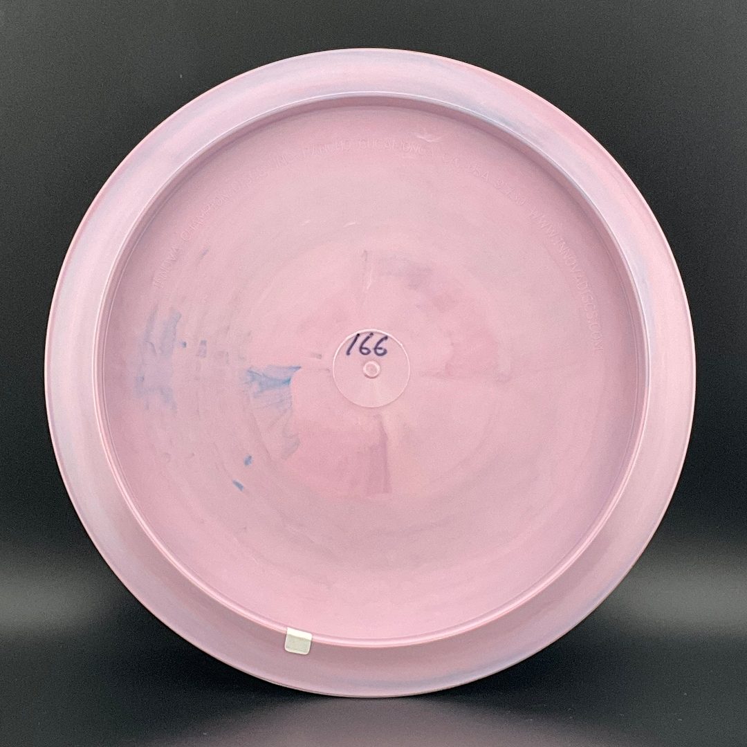 Star Teebird *Signed* - Avery Jenkins 2009 World Champion (3 Line)