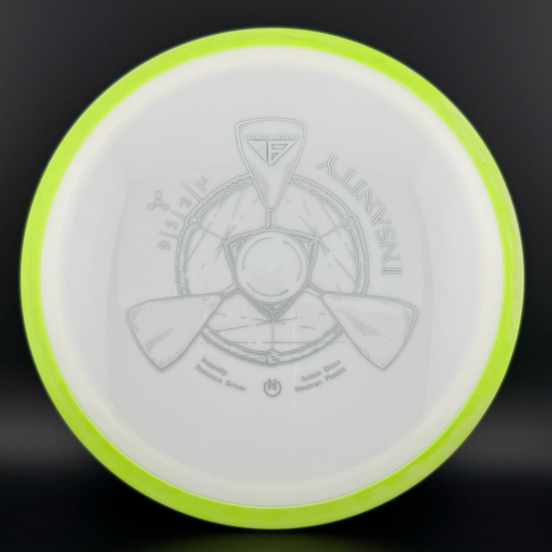 Neutron Insanity