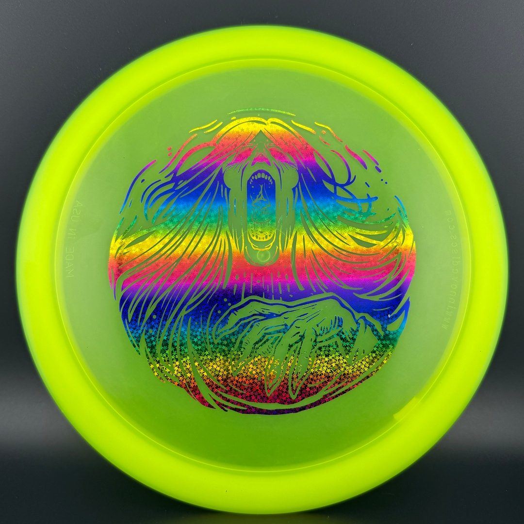 Champion Banshee