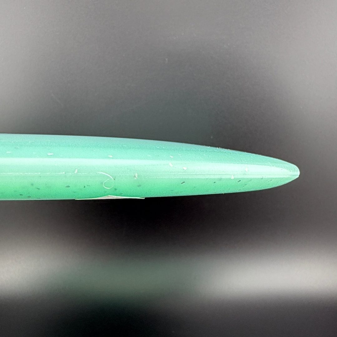 Metal Flake Glow Champion IT - Limited Air Force Stamp