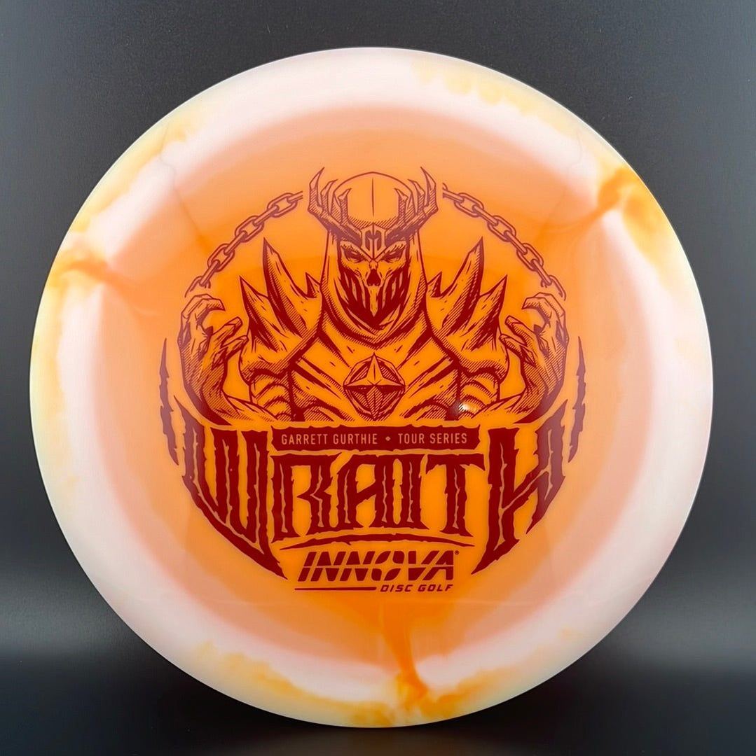 Halo Star Wraith - Garrett Gurthie 2024 Tour Series