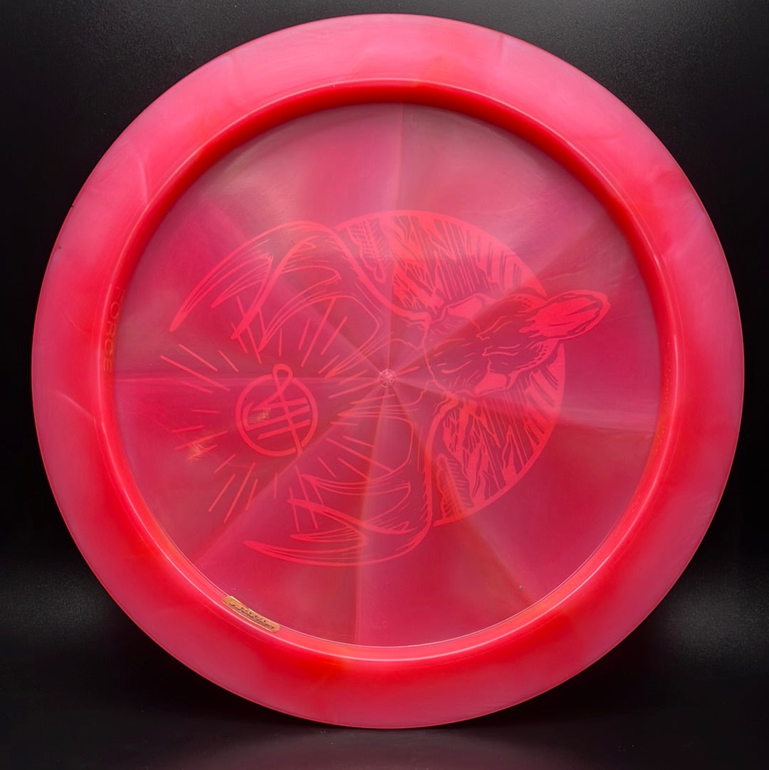 Z Swirl Force - Adam Hammes Ten-Point