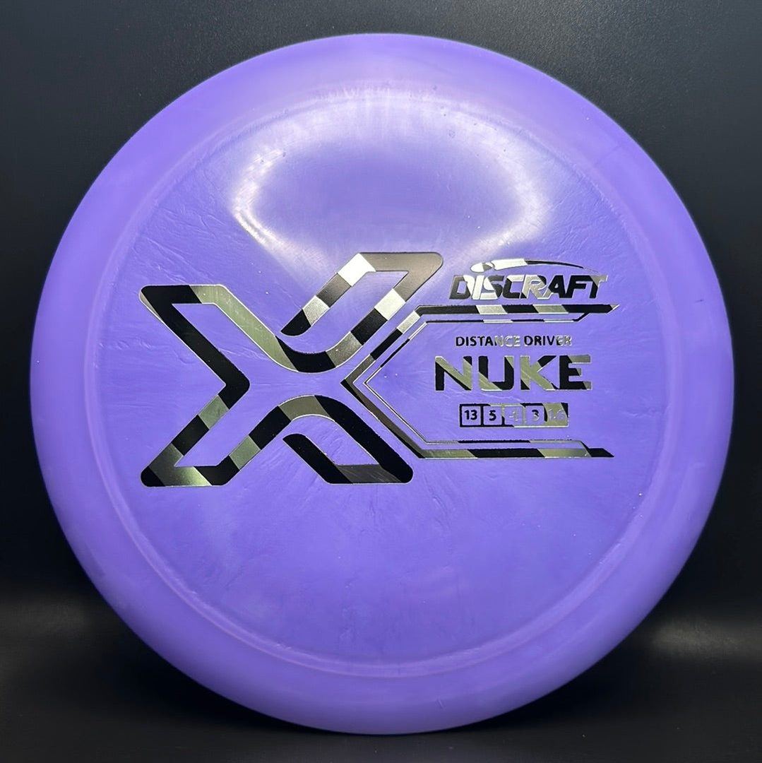 X Line Nuke