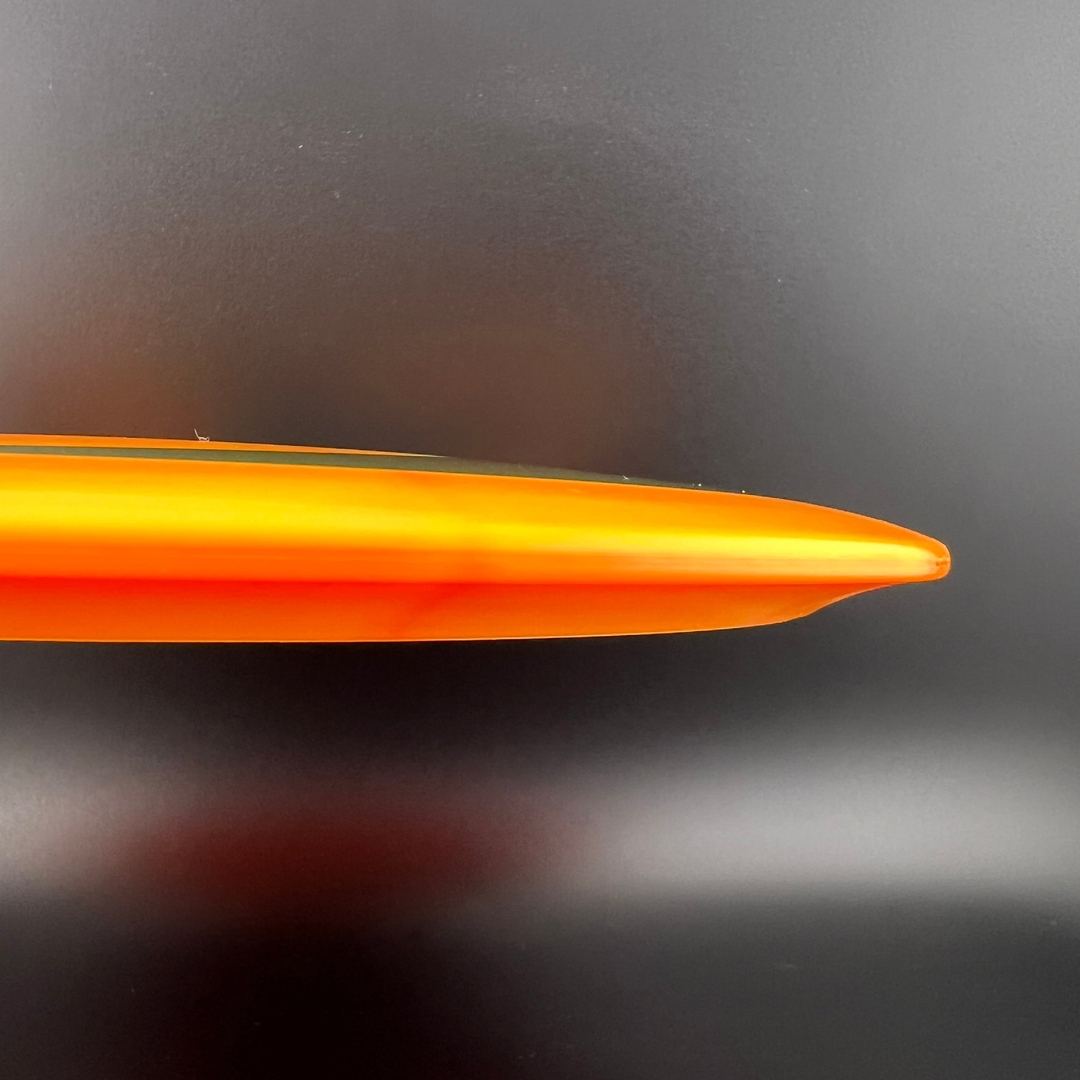 Lux Vapor Instinct - Official Huk Dyed X-Out