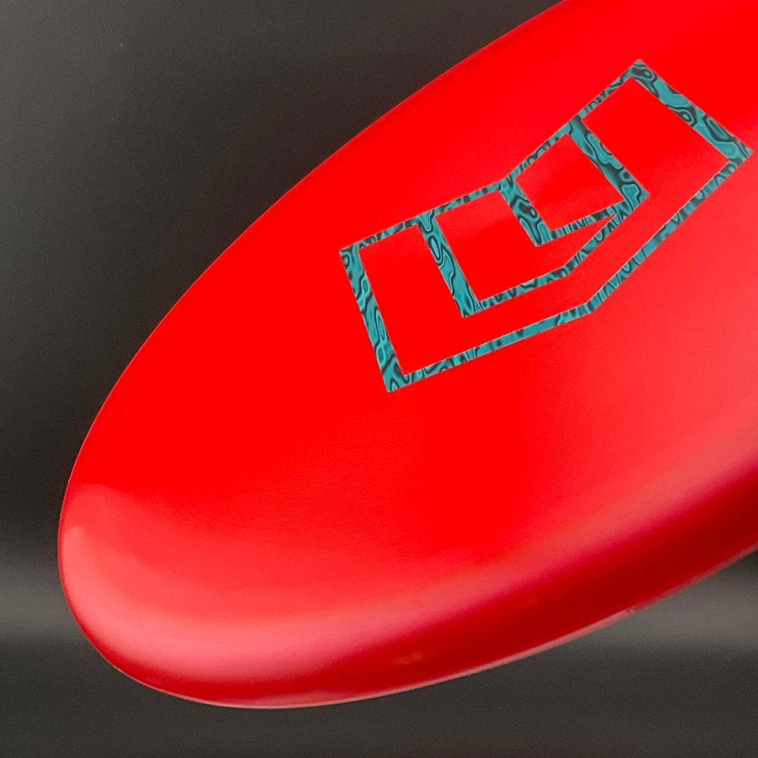 Big Z Zone - Uli Shield - Paul Ulibarri