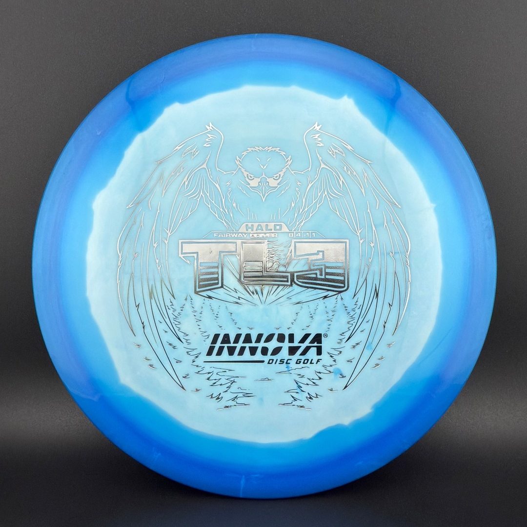 Halo Star TL3