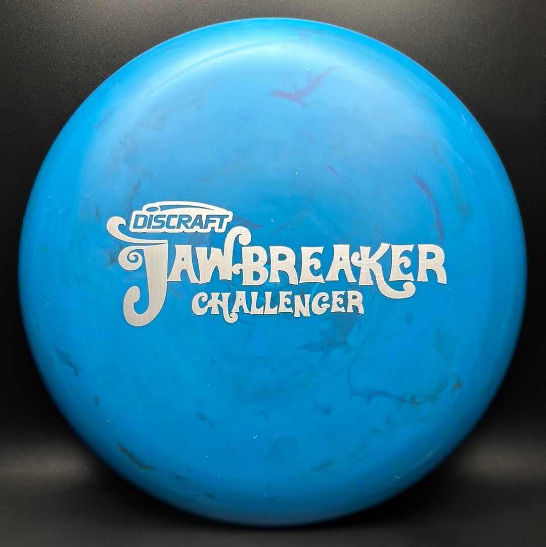 Jawbreaker Challenger
