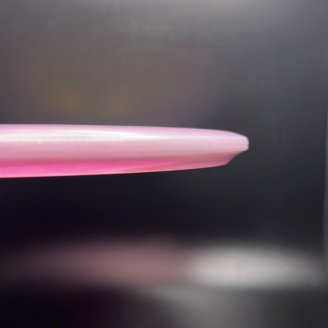 Z Swirl Metallic Buzzz - Team Ledgestone Fortnite 2023