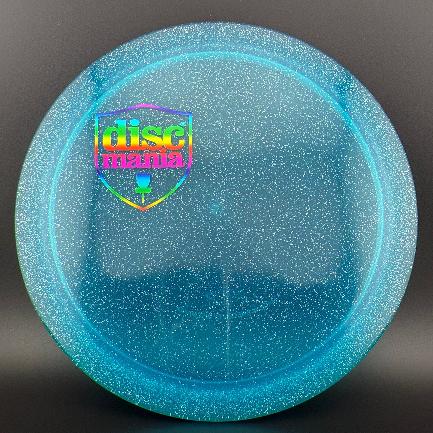 Metal Flake C-Line FD3 - Mini DM Shield