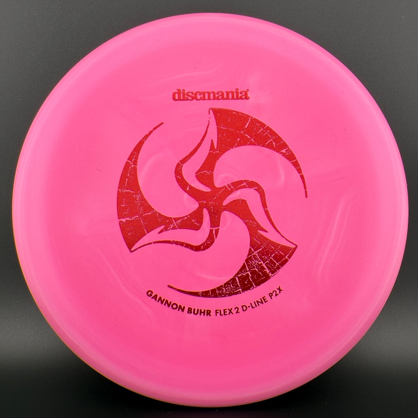 D-Line P2x (Flex 2) - Gannon Buhr Huk Lab Collaboration