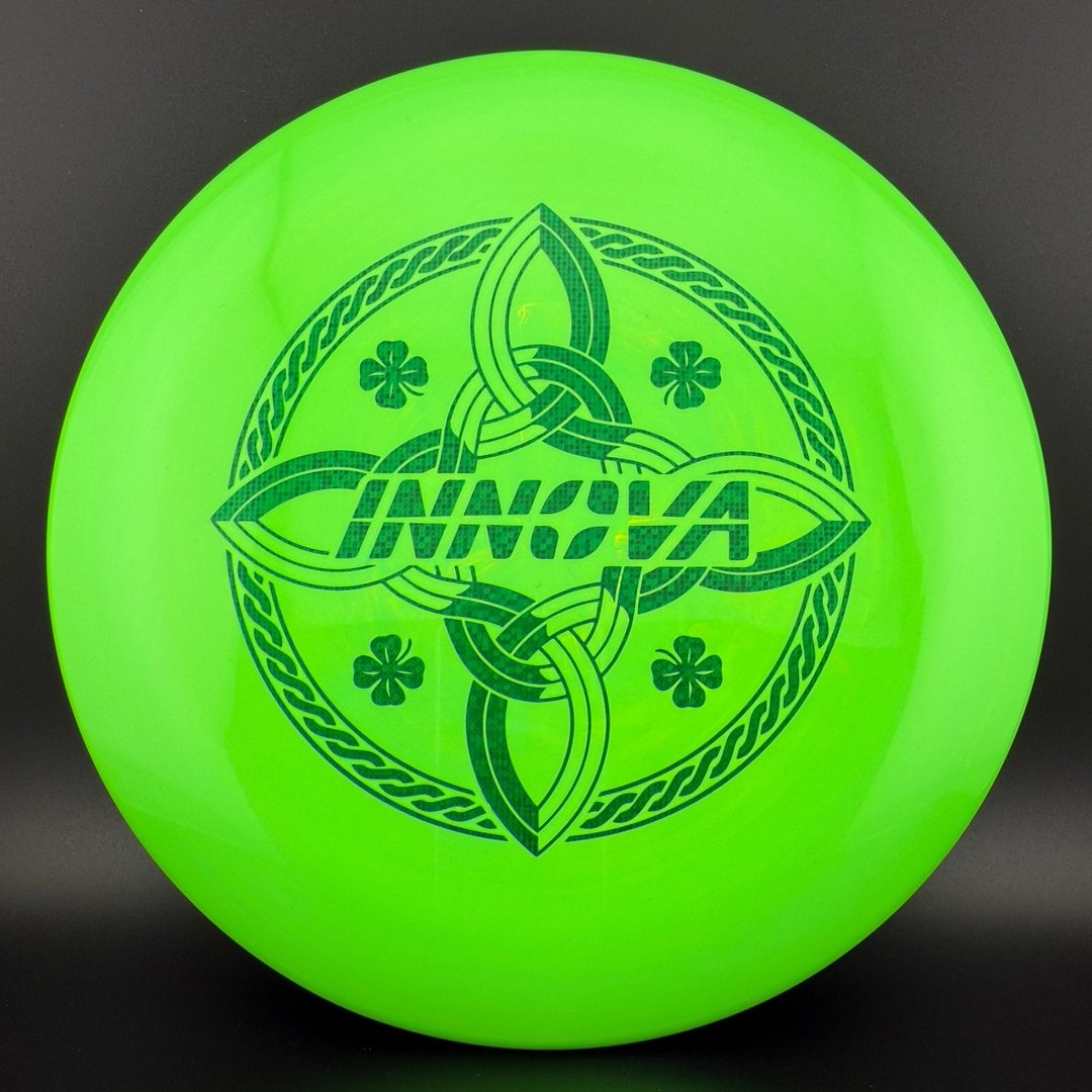 Star Aviar - Lucky Star Stamp