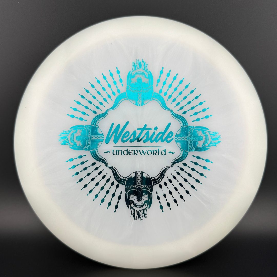 VIP-X Underworld - Limited Run