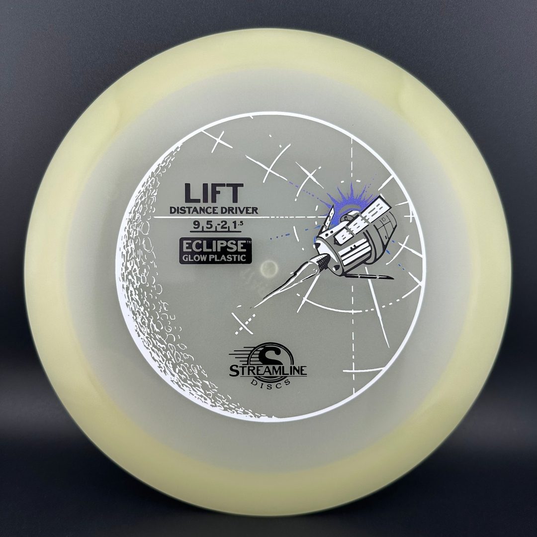 Eclipse 2.0 SL Lift