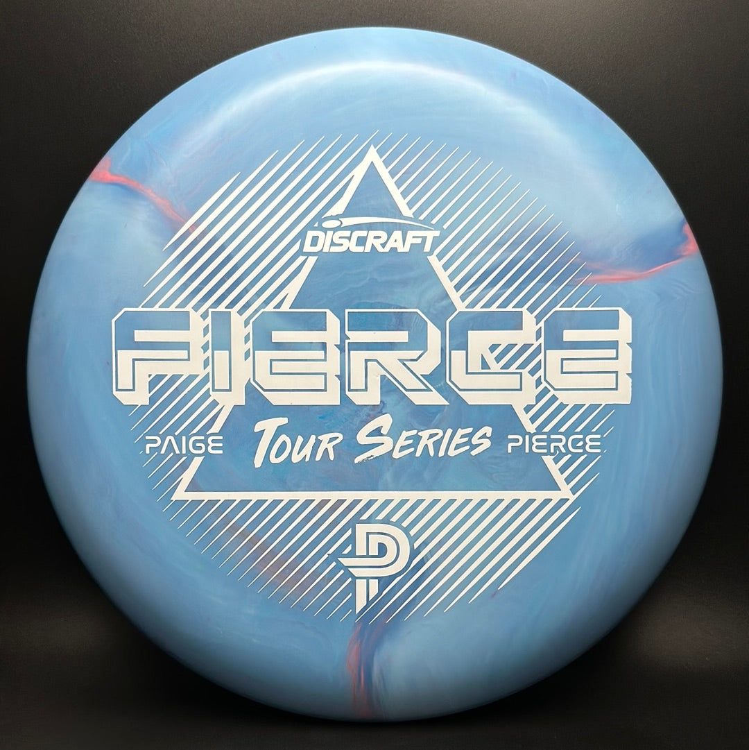 Swirl ESP Fierce - 2022 Paige Pierce TS