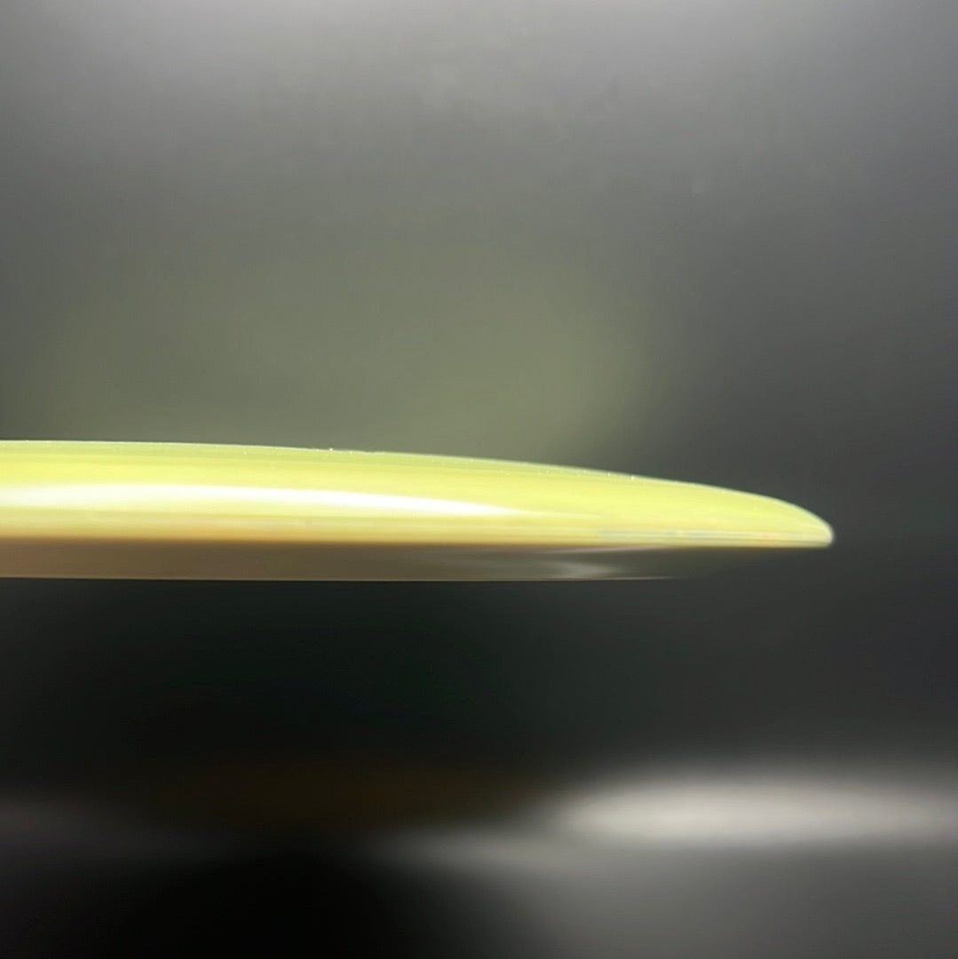 Swirly S-Line CD2 - Roaming Thunder 2 - Dana Vicich Sig Series