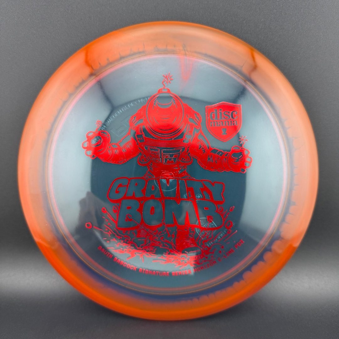 Horizon C-Line PD2 - Gravity Bomb - Gavin Babcock Signature Series