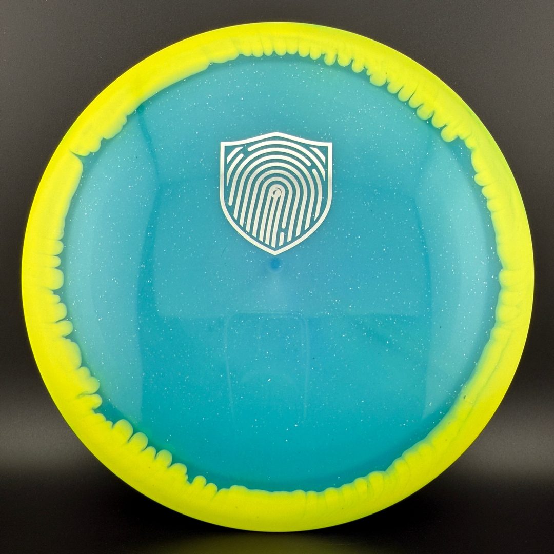 Color Glow Metal Flake Horizon C-Line DD - Cynthia's dna Series
