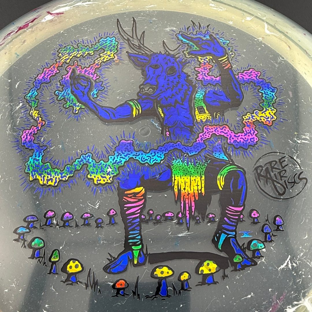 Jawbreaker Z FLX Cicada - Elk Man 2.0 by Ripper Studios