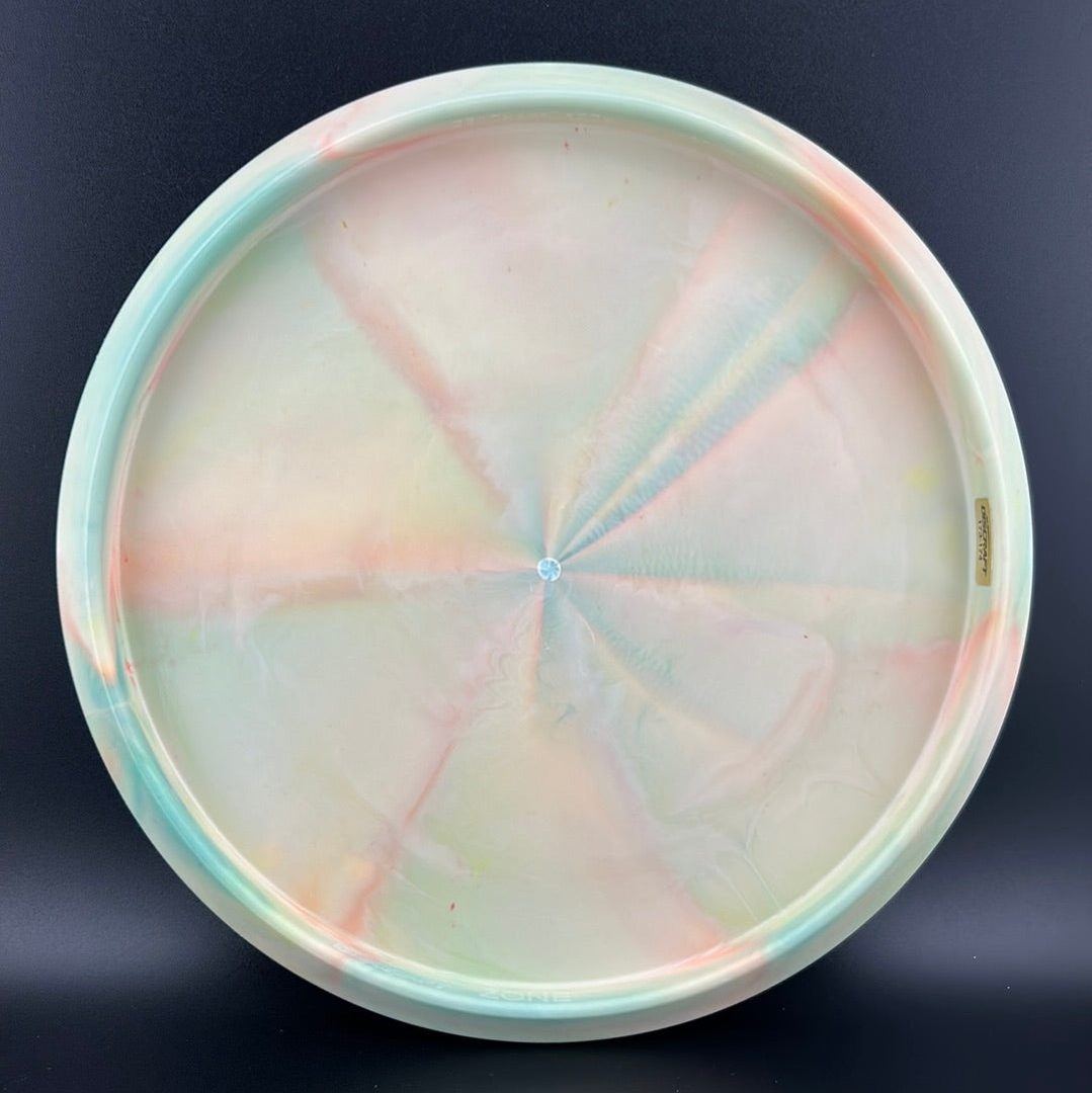 Jawbreaker Swirl Zone - Paige Pierce LE Flower Stamp