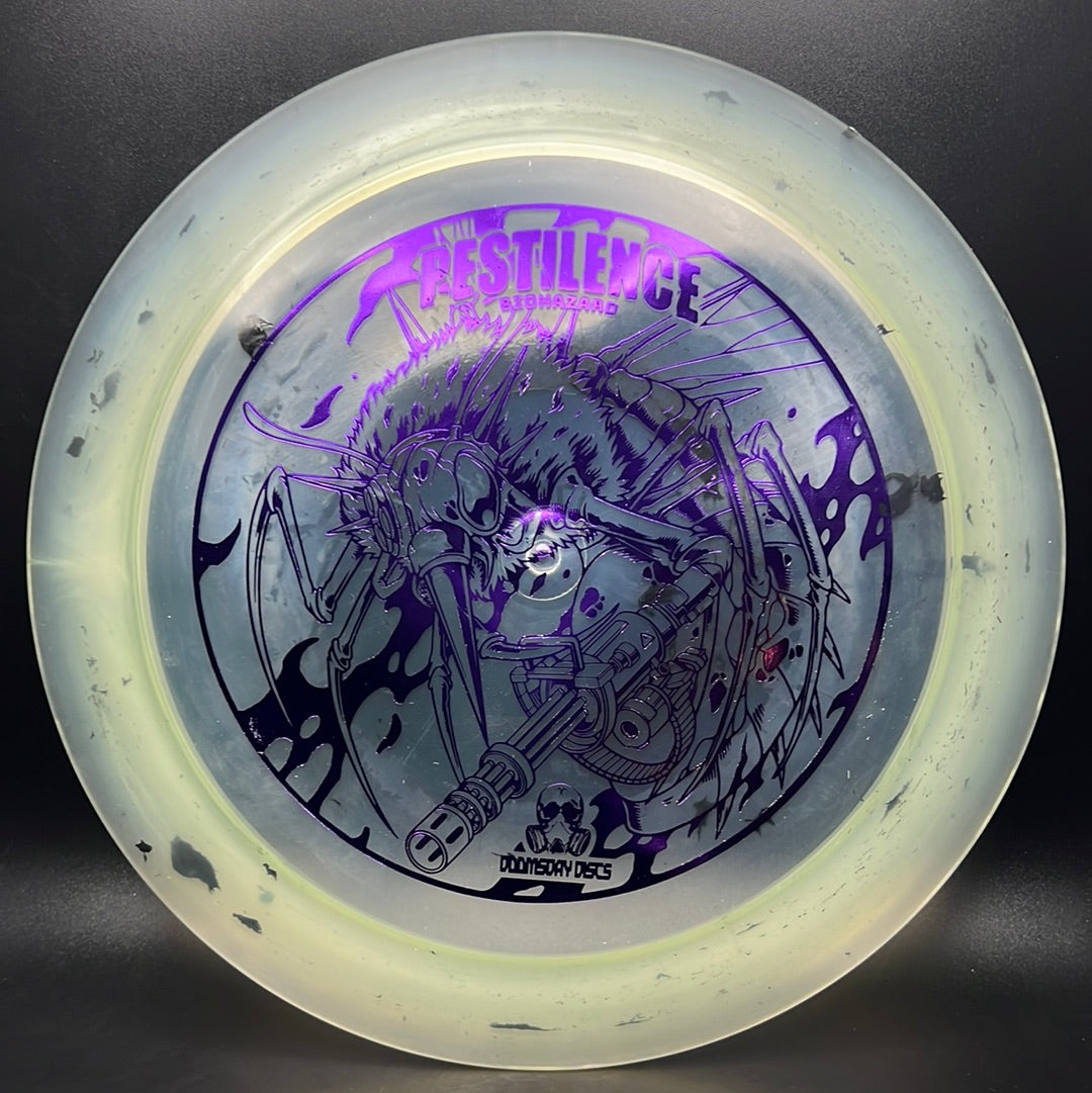 Biohazard Pestilence