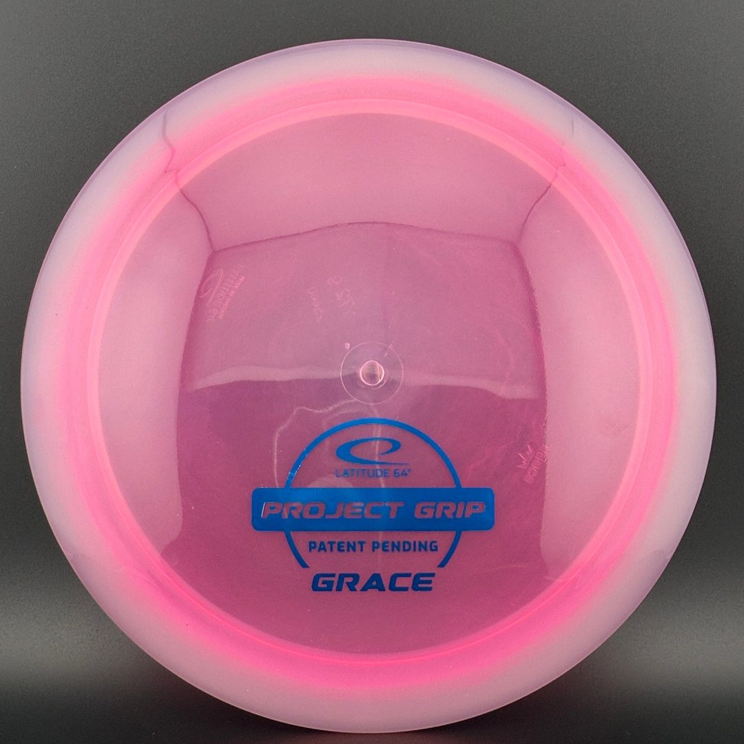 Project Grip Grace - Patent Pending