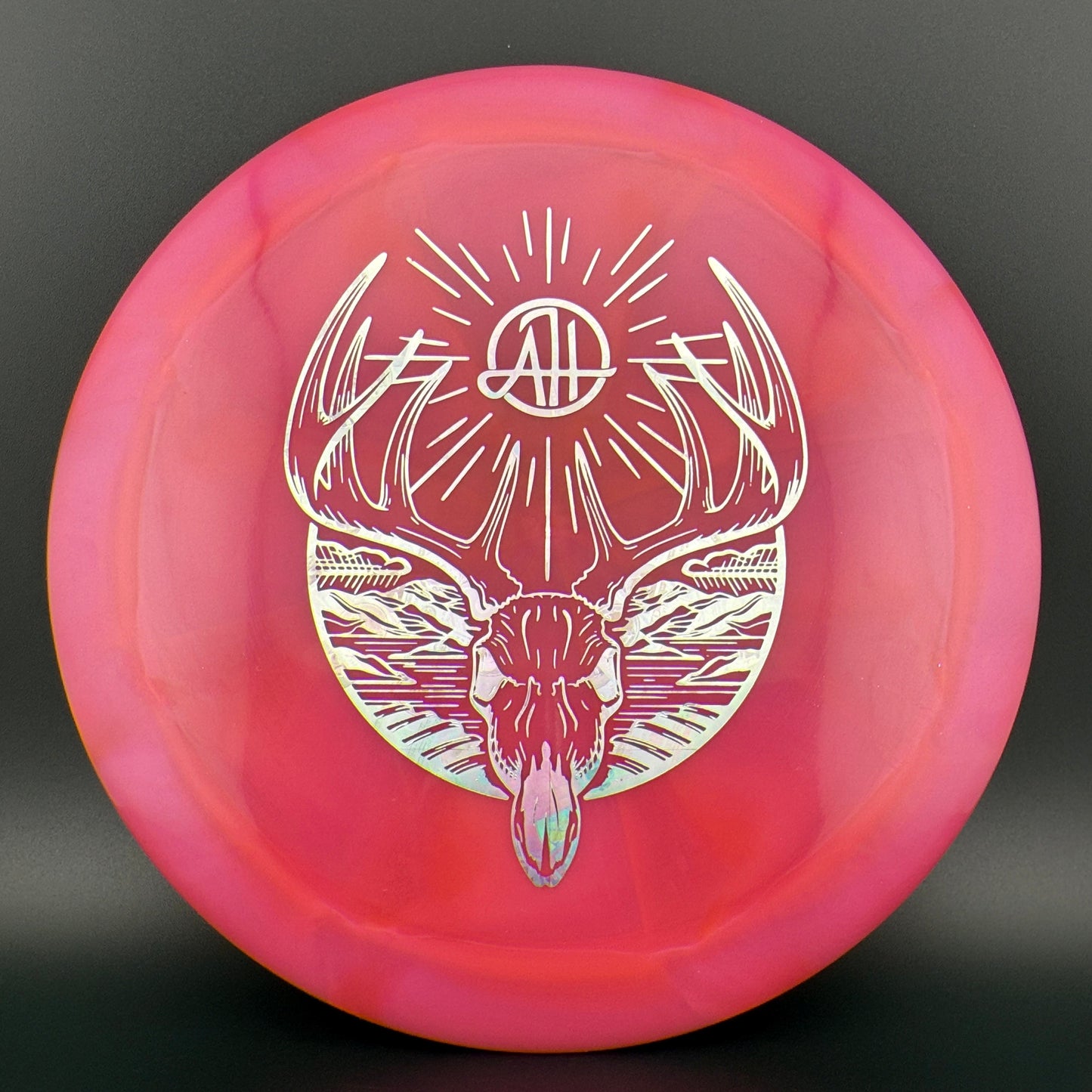 Z Swirl Force - Adam Hammes Ten-Point