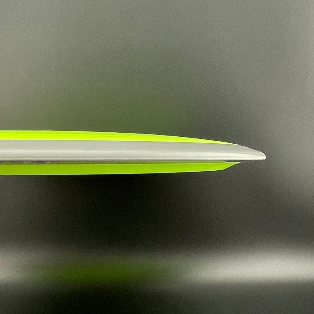 Fission Defy
