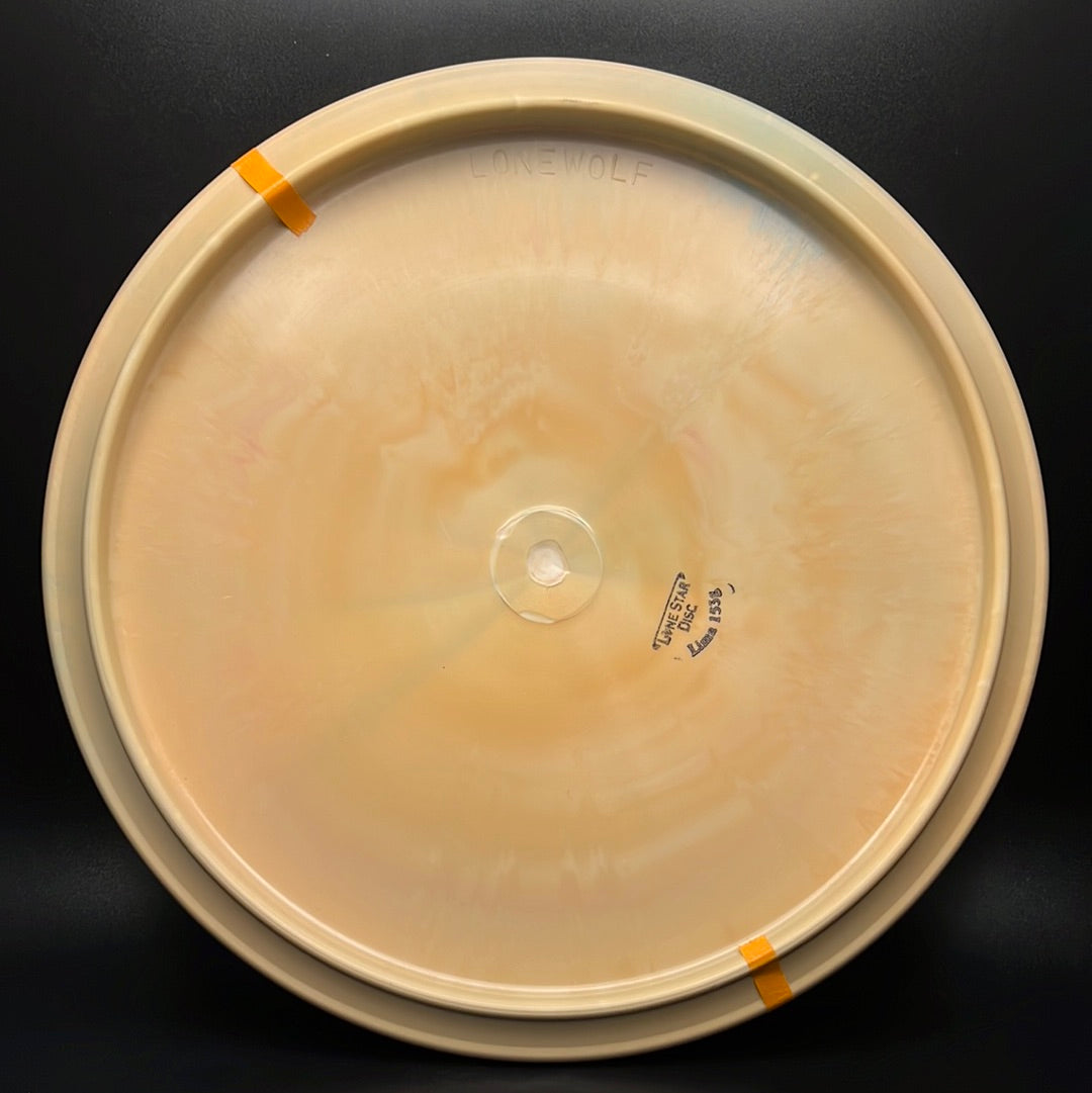 Lima Lone Wolf - Lightweight Midrange