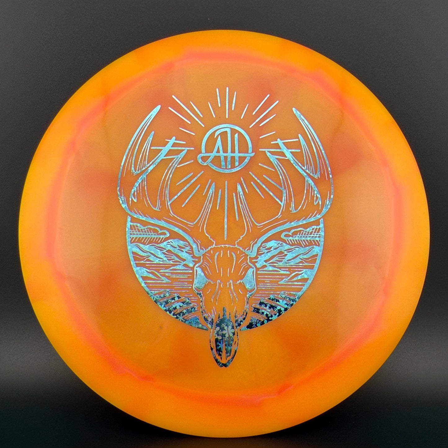 Z Swirl Force - Adam Hammes Ten-Point