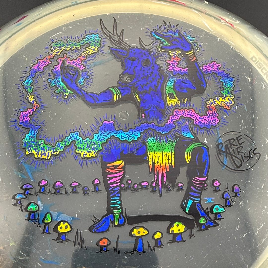 Jawbreaker Z FLX Cicada - Elk Man 2.0 by Ripper Studios