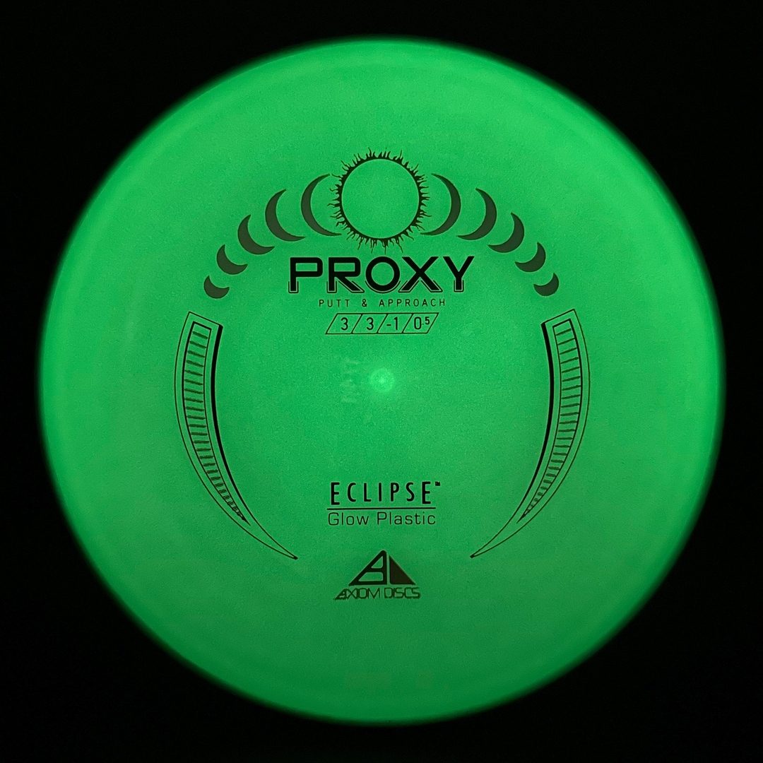 Eclipse 2.0 Proxy